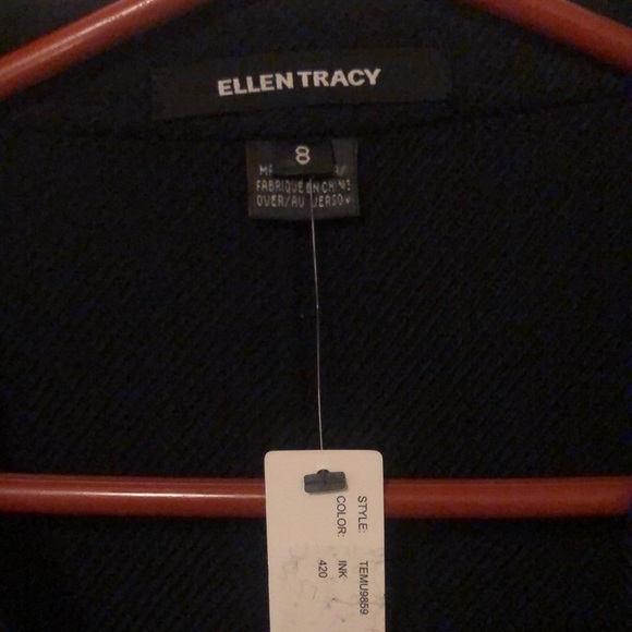 Ellen Tracy Jacket - Picture 4 of 9